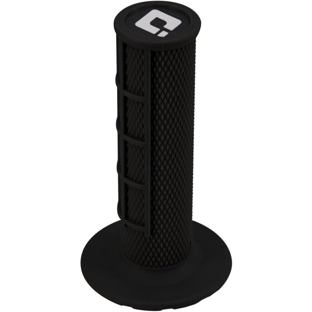 Motocross Half-Waffle Grips